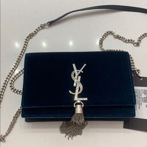 Evening bag/shoulder bag